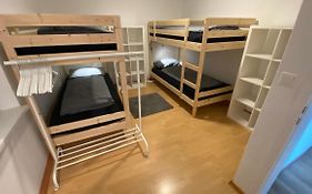 Karwendel Group Stay