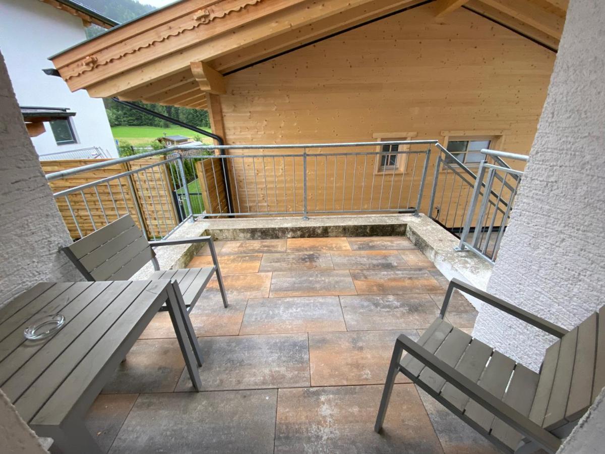 Group Stay Near Bangerpark Scharnitz Exterior foto