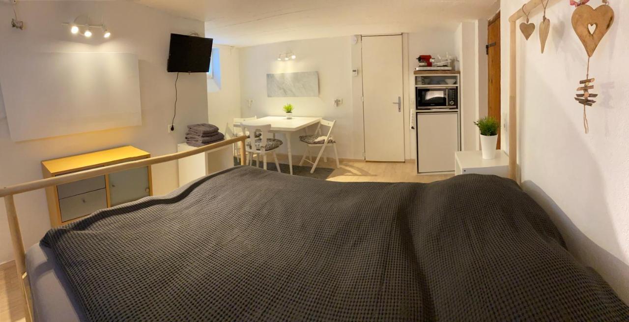 Group Stay Near Bangerpark Scharnitz Exterior foto